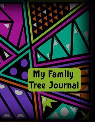 My Family Tree Journal