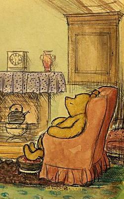 Classic Pooh: The House at Pooh Corner