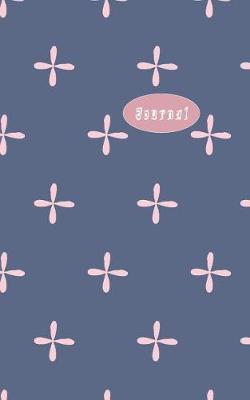 Journal: Composition Notebook and Journal Wide Ruled Line Paper 150 Page (5 X 8 Inch) for Student Women Girl