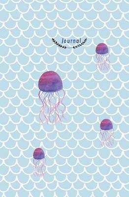 Journal: Composition Notebook and Journal Wide Ruled Line Paper 100 Page (5.25 X 8 Inch) for Teacher Student Women Girl Boy