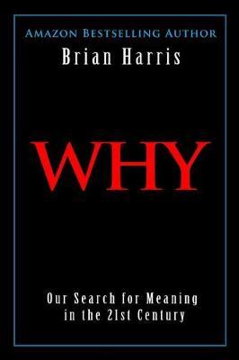 Why: Our Search for Meaning in the 21st Century