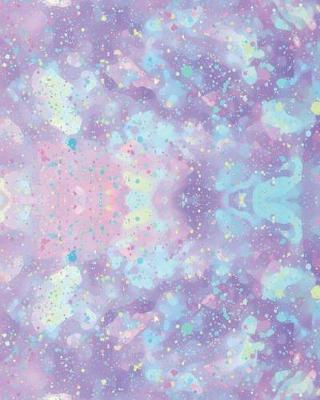 Opal Watercolor Design Sketchbook
