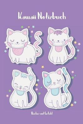 Kawaii Notizbuch