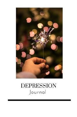 Depression Journal: Prompted Journal