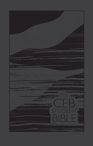 CEB Student Bible, The