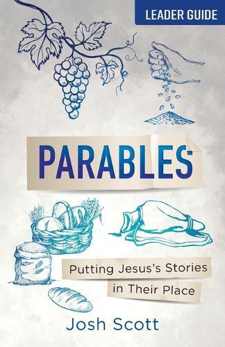 Parables Leader Guide