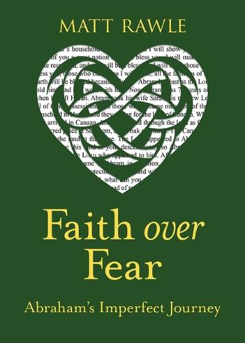 Faith Over Fear