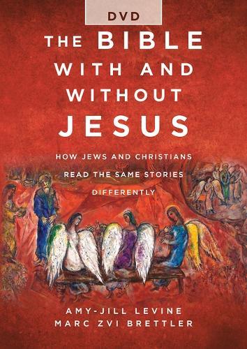 Bible With and Without Jesus - DVD, The