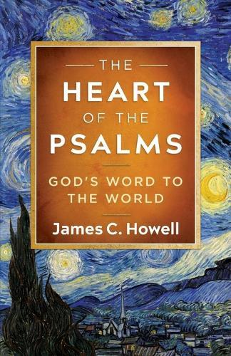 Heart of the Psalms, The