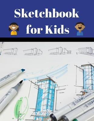 Sketchbook for Kids