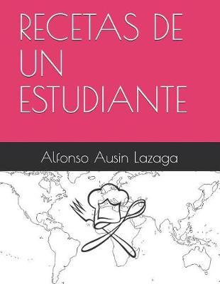Recetas de Un Estudiante