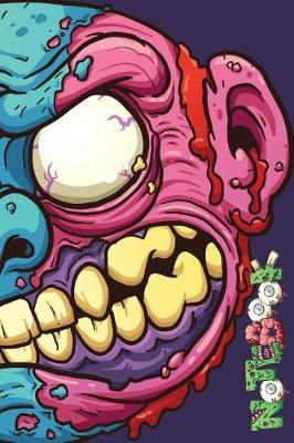 Notebook: Zombie Survival Thoughts and Deliberations