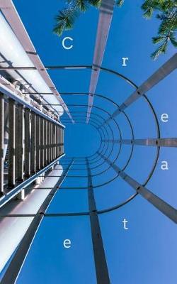 Create: Dotted Grid Graph Notebook 5x8 Notebook