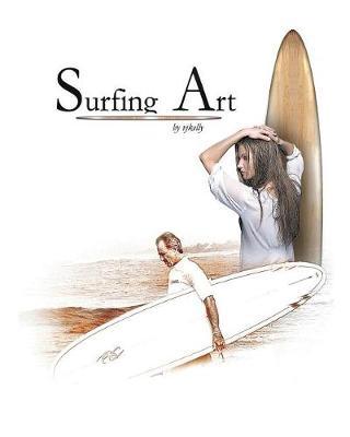 Surfing Art: Surfabumart