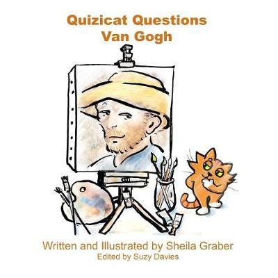 Quizicat Questions Van Gogh