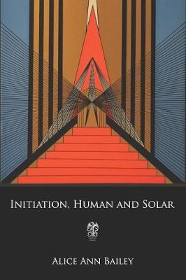 Initiation, Human and Solar