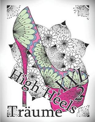 High Heels Träume XXL 2