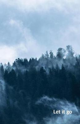 Let It Go: What Made You Mad? What Pissed You Off? Write It Down, So You Can Let It Go. Each Day, Take 5 Minutes to Let Off Steam. You