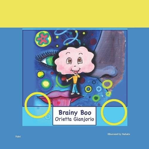 Brainy Boo: And the Discovery of Taste