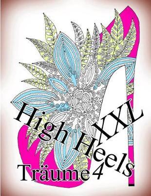 High Heels Träume XXL 4