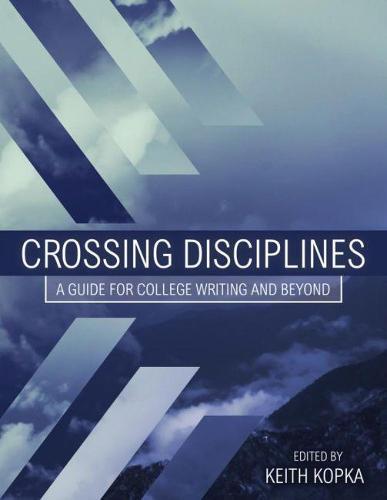 HFU Cross-Curriculum Writing Guide