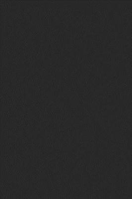 Black Giant Sketchbook 6 X 9: Big Sketchbook 600 Pages: Large Sketchbook: Giant Sketchbook Black