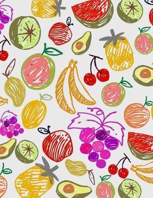 Blank Comic Book: Draw Your Own Art and Create a Personalized Comic Sketch Book 120 Pages (8.5 X 11 Inches)