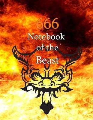 666 Notebook of the Beast: The Devil Is in the Details