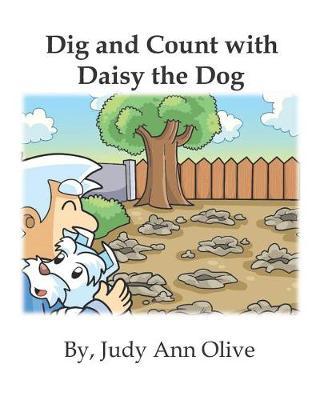 Dig and Count with Daisy the Dog