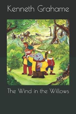 The Wind in the Willows