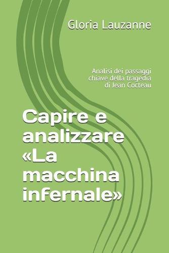 Capire e analizzare La macchina infernale: Analisi dei passaggi chiave della tragedia di Jean Cocteau