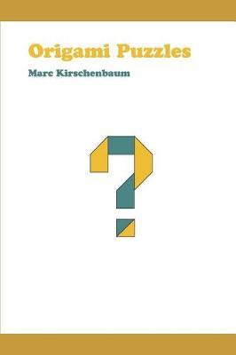 Origami Puzzles