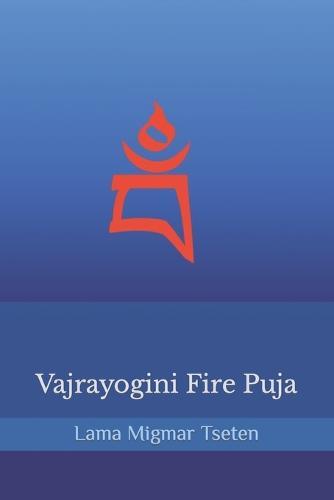 Vajrayogini Fire Puja