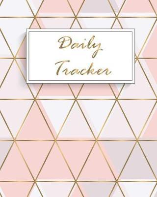 Daily Tracker: Work Tracker