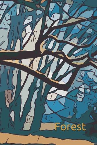 Forest: Nature Lovers explore and Capture those unforgettable love at first sight moments of our environment