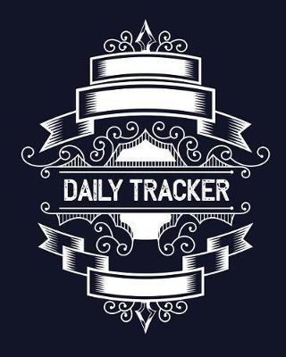 Daily Tracker: Work Tracker