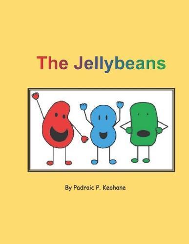 The Jellybeans