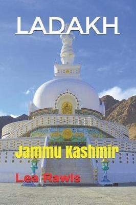Ladakh: Jammu Kashmir