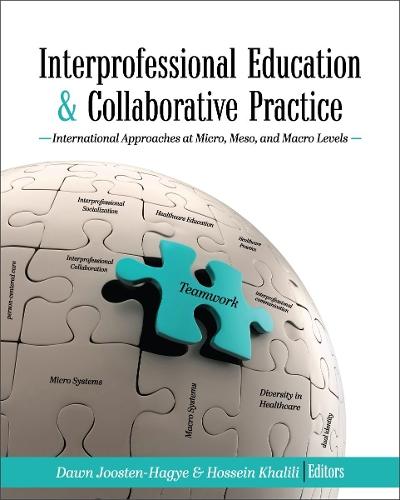Interprofessional Education and Collaborative Practice: International Approaches at Micro, Meso, and Macro Levels