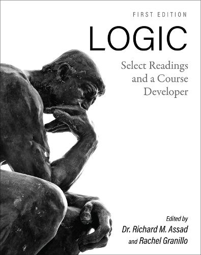 Logic: Select Readings and a Course Developer