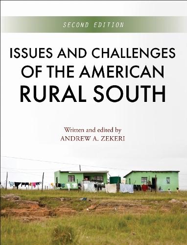 Issues and Challenges of the American Rural South