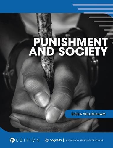 Punishment and Society