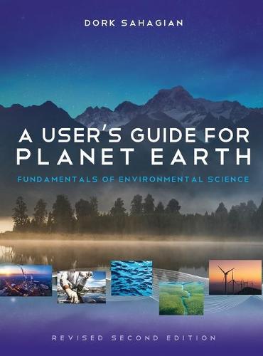 User's Guide for Planet Earth: Fundamentals of Environmental Science