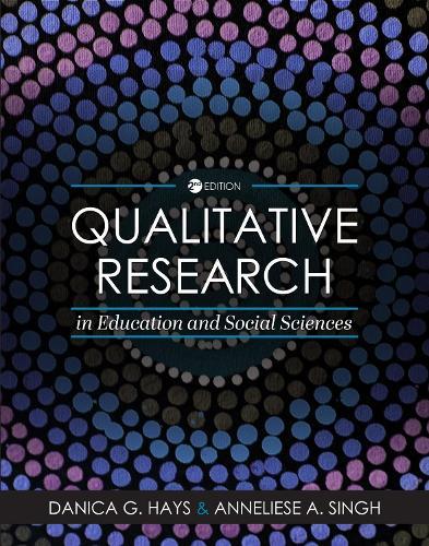 Qualitative Research in Education and Social Sciences