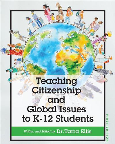 Teaching Citizenship and Global Issues to K-12 Students