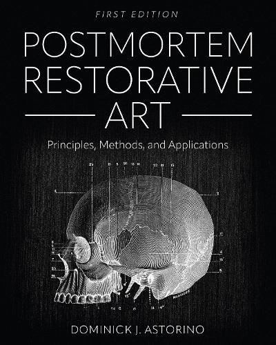 Postmortem Restorative Art: Principles, Methods, and Applications