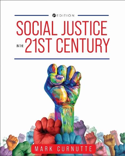 Social Justice in the 21st Century