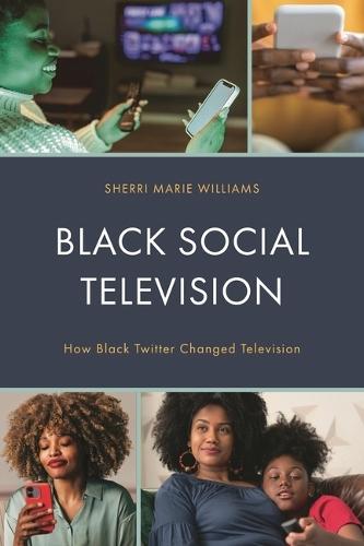 Black Social Television: How Black Twitter Changed Television