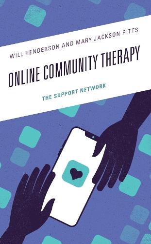 Online Community Therapy: The Support Network