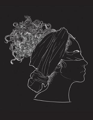 Black Paper Sketchbook: Drawing Sketching and Doodling in Blank Black Paper